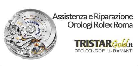 riparazione rolex roma zona cecchignola|Riparazione Orologi Roma .